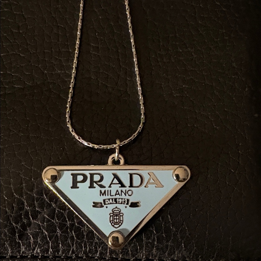 NWOT Made in Italy Necklace